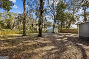 302 Borrell Blvd, Saint Marys, GA 31558 - Photo 29