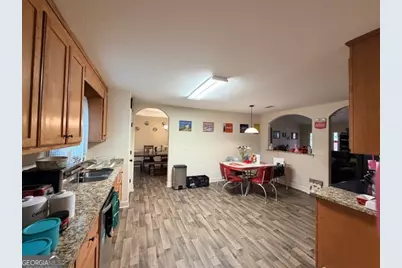 1683 Sara Hunter Lane NW, Milledgeville, GA 31061 - Photo 5