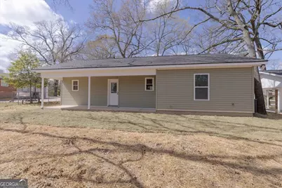 110 Lee Street, Warner Robins, GA 31088 - Photo 37