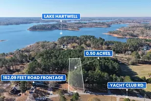 0 Yacht Club Rd, Hartwell, GA 30643 - Photo 1