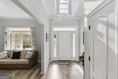 157 Country Walk Circle, Brunswick, GA 31525 - Photo 5