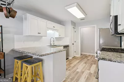 157 Country Walk Circle, Brunswick, GA 31525 - Photo 15