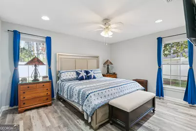 157 Country Walk Circle, Brunswick, GA 31525 - Photo 21