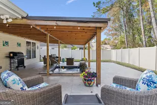 157 Country Walk Cir, Brunswick, GA 31525 - Photo 33