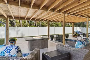 157 Country Walk Cir, Brunswick, GA 31525 - Photo 31