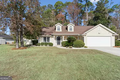 157 Country Walk Circle, Brunswick, GA 31525 - Photo 1