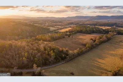 0 Liberty Church Road, Ranger, GA 30734 - Photo 1