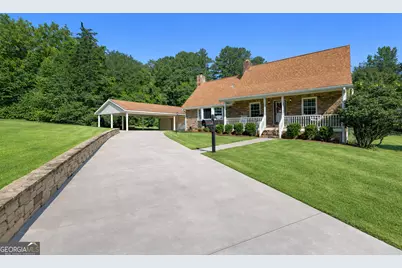 1687 NE Hickory Level Road, Villa Rica, GA 30180 - Photo 1