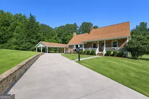 1687 NE Hickory Level Rd, Villa Rica, GA 30180 - Photo 1
