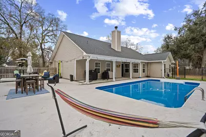 24 Saint Ives Drive, Savannah, GA 31419 - Photo 31