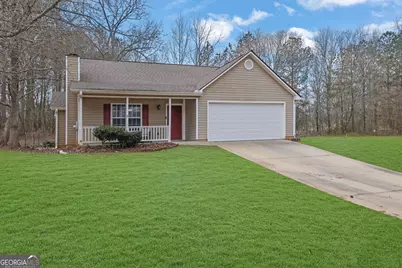 1805 Tribble Ridge Drive, Lawrenceville, GA 30045 - Photo 3