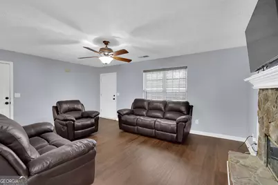 1805 Tribble Ridge Drive, Lawrenceville, GA 30045 - Photo 7