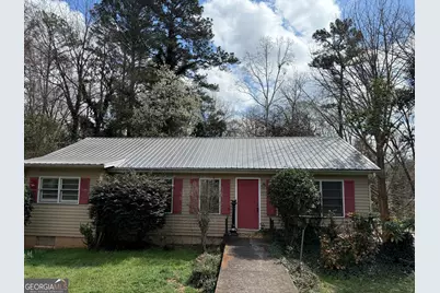 207 Gran Ellen Drive, Athens, GA 30606 - Photo 1