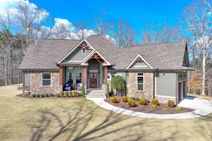 39 Acres On E Teloga Rd, Summerville, GA 30747 - Photo 3