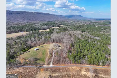 39 Acres On E. Teloga Road, Summerville, GA 30747 - Photo 7