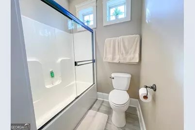 39 Acres On E. Teloga Road, Summerville, GA 30747 - Photo 25