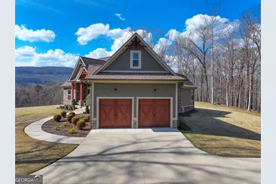 39 Acres On E. Teloga Road, Summerville, GA 30747 - Photo 29