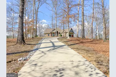 39 Acres On E. Teloga Road, Summerville, GA 30747 - Photo 47