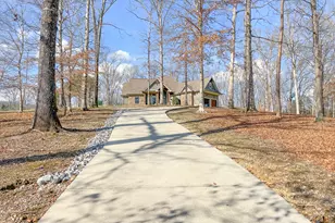 39 Acres On E Teloga Rd, Summerville, GA 30747 - Photo 47