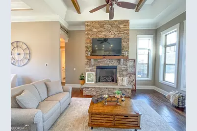 39 Acres On E. Teloga Road, Summerville, GA 30747 - Photo 13