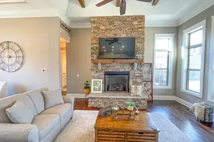 39 Acres On E Teloga Rd, Summerville, GA 30747 - Photo 13