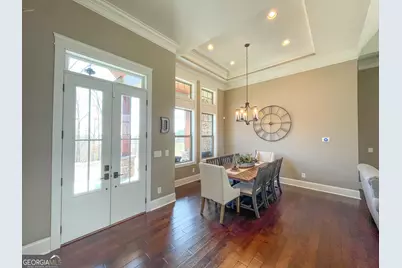 39 Acres On E. Teloga Road, Summerville, GA 30747 - Photo 11