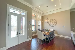 39 Acres On E Teloga Rd, Summerville, GA 30747 - Photo 11