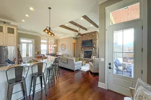 39 Acres On E Teloga Rd, Summerville, GA 30747 - Photo 15