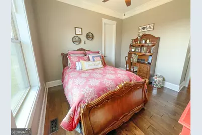 39 Acres On E. Teloga Road, Summerville, GA 30747 - Photo 23