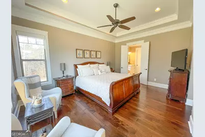 39 Acres On E. Teloga Road, Summerville, GA 30747 - Photo 17