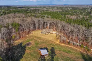 39 Acres On E Teloga Rd, Summerville, GA 30747 - Photo 1