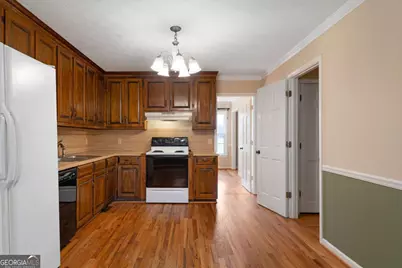 174 Cline Drive, Cartersville, GA 30120 - Photo 21