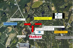 Lot 6 Myrtle Crossing Dr, Statesboro, GA 30458 - Photo 1