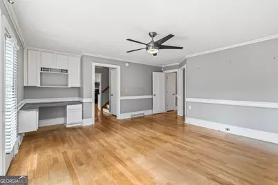 586 Clubland Circle SE, Conyers, GA 30094 - Photo 15