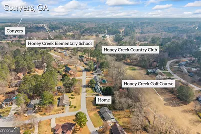 586 Clubland Circle SE, Conyers, GA 30094 - Photo 65