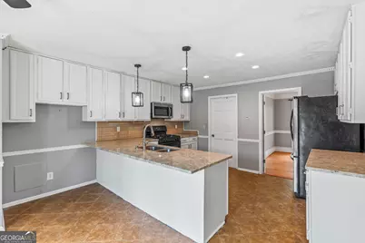 586 Clubland Circle SE, Conyers, GA 30094 - Photo 23