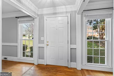 586 Clubland Circle SE, Conyers, GA 30094 - Photo 7