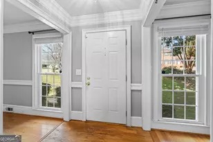 586 Clubland Cir SE, Conyers, GA 30094 - Photo 7