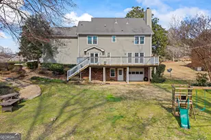 586 Clubland Cir SE, Conyers, GA 30094 - Photo 67