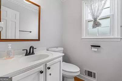 586 Clubland Circle SE, Conyers, GA 30094 - Photo 19