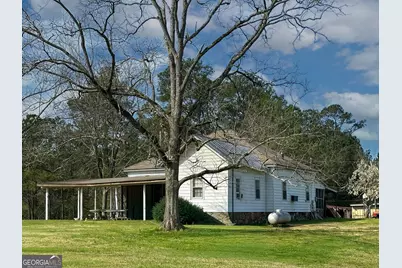 17081 Ga Highway 85 W, Shiloh, GA 31826 - Photo 1