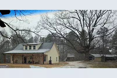 1063 Damascus Road, Ball Ground, GA 30107 - Photo 31