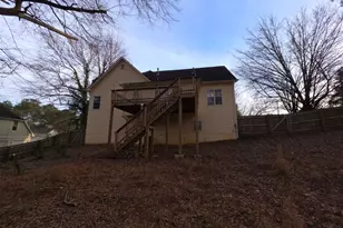 5046 Sunbrook Dr NW, Acworth, GA 30101 - Photo 17