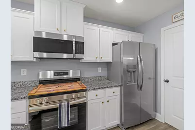 119 Mylee Cove, Barnesville, GA 30204 - Photo 21