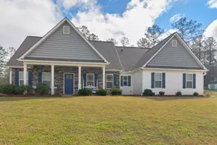 119 Mylee Cove, Barnesville, GA 30204 - Photo 1