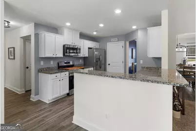 119 Mylee Cove, Barnesville, GA 30204 - Photo 17