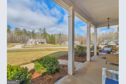 119 Mylee Cove, Barnesville, GA 30204 - Photo 5