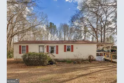 138 Lewis Road, Jackson, GA 30233 - Photo 1