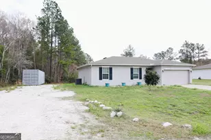 209 Sugar Maple Way, Kingsland, GA 31548 - Photo 3