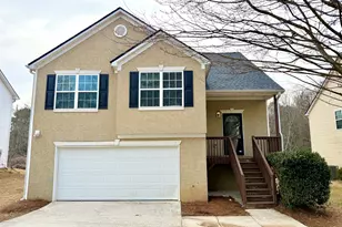 656 Sycamore Dr, Jonesboro, GA 30238 - Photo 1